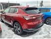 2025 Chevrolet Equinox EV LT (Stk: 8M25126) in Thetford Mines - Image 3 of 13