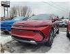 2025 Chevrolet Equinox EV LT (Stk: 8M25126) in Thetford Mines - Image 2 of 13
