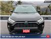 2020 Toyota RAV4 Hybrid XLE (Stk: 102465LP) in Salmon Arm - Image 2 of 25