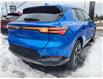 2025 Chevrolet Equinox EV LT (Stk: 8M25194) in Thetford Mines - Image 4 of 13