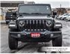 2023 Jeep Wrangler 4xe Sahara (Stk: U20787) in Burlington - Image 2 of 32