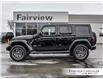 2023 Jeep Wrangler 4xe Sahara (Stk: U20787) in Burlington - Image 3 of 32