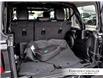 2023 Jeep Wrangler 4xe Sahara (Stk: U20787) in Burlington - Image 6 of 32