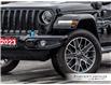 2023 Jeep Wrangler 4xe Sahara (Stk: U20787) in Burlington - Image 7 of 32