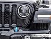 2023 Jeep Wrangler 4xe Sahara (Stk: U20787) in Burlington - Image 8 of 32