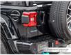 2023 Jeep Wrangler 4xe Sahara (Stk: U20787) in Burlington - Image 10 of 32