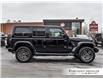 2023 Jeep Wrangler 4xe Sahara (Stk: U20787) in Burlington - Image 12 of 32