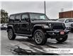 2023 Jeep Wrangler 4xe Sahara (Stk: U20787) in Burlington - Image 13 of 32