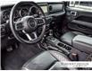 2023 Jeep Wrangler 4xe Sahara (Stk: U20787) in Burlington - Image 14 of 32