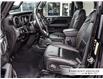 2023 Jeep Wrangler 4xe Sahara (Stk: U20787) in Burlington - Image 15 of 32