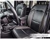 2023 Jeep Wrangler 4xe Sahara (Stk: U20787) in Burlington - Image 16 of 32