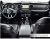 2023 Jeep Wrangler 4xe Sahara (Stk: U20787) in Burlington - Image 20 of 32