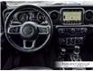 2023 Jeep Wrangler 4xe Sahara (Stk: U20787) in Burlington - Image 25 of 32