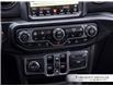 2023 Jeep Wrangler 4xe Sahara (Stk: U20787) in Burlington - Image 26 of 32