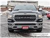 2023 RAM 1500 Big Horn (Stk: U20875) in Burlington - Image 2 of 32