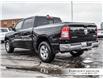2023 RAM 1500 Big Horn (Stk: U20875) in Burlington - Image 4 of 32