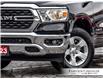 2023 RAM 1500 Big Horn (Stk: U20875) in Burlington - Image 7 of 32