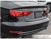 2016 Audi A3 2.0T Technik (Stk: U6010) in Grimsby - Image 10 of 32
