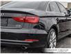 2016 Audi A3 2.0T Technik (Stk: U6010) in Grimsby - Image 11 of 32