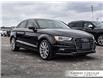 2016 Audi A3 2.0T Technik (Stk: U6010) in Grimsby - Image 13 of 32