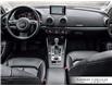 2016 Audi A3 2.0T Technik (Stk: U6010) in Grimsby - Image 20 of 32