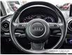 2016 Audi A3 2.0T Technik (Stk: U6010) in Grimsby - Image 21 of 32