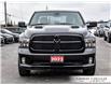 2023 RAM 1500 Classic Tradesman (Stk: U6075) in Grimsby - Image 2 of 31