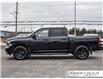 2023 RAM 1500 Classic Tradesman (Stk: U6075) in Grimsby - Image 3 of 31