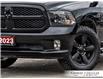 2023 RAM 1500 Classic Tradesman (Stk: U6075) in Grimsby - Image 7 of 31