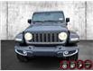 2025 Jeep Wrangler 4xe Sahara (Stk: 25064) in Saint-Léonard - Image 2 of 19