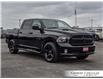 2023 RAM 1500 Classic Tradesman (Stk: U6075) in Grimsby - Image 13 of 31