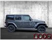 2025 Jeep Wrangler 4xe Sahara (Stk: 25064) in Saint-Léonard - Image 4 of 19