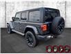2025 Jeep Wrangler 4xe Sahara (Stk: 25064) in Saint-Léonard - Image 7 of 19