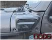 2025 Jeep Wrangler 4xe Sahara (Stk: 25064) in Saint-Léonard - Image 11 of 19