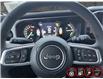2025 Jeep Wrangler 4xe Sahara (Stk: 25064) in Saint-Léonard - Image 13 of 19