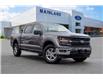 2024 Ford F-150 XLT (Stk: P3808) in Vancouver - Image 1 of 26