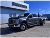 2022 Ford F-350 XLT (Stk: 4325-076A) in Edson - Image 4 of 14