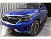 2025 Kia Seltos SX w/Black Interior (Stk: 26029) in Edmonton - Image 7 of 31