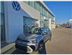 2025 Volkswagen Taos Trendline (Stk: 25056) in Lethbridge - Image 1 of 23