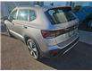 2025 Volkswagen Taos Trendline (Stk: 25056) in Lethbridge - Image 3 of 23