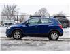 2015 Chevrolet Trax LS (Stk: S25424A) in Ottawa - Image 5 of 24