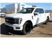 2025 Ford F-150 Lariat (Stk: 25T022) in Medicine Hat - Image 1 of 27