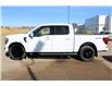 2025 Ford F-150 Lariat (Stk: 25T022) in Medicine Hat - Image 2 of 27