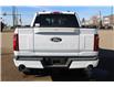 2025 Ford F-150 Lariat (Stk: 25T022) in Medicine Hat - Image 4 of 27