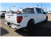 2025 Ford F-150 Lariat (Stk: 25T022) in Medicine Hat - Image 5 of 27
