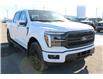 2025 Ford F-150 Lariat (Stk: 25T022) in Medicine Hat - Image 7 of 27