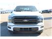 2025 Ford F-150 Lariat (Stk: 25T022) in Medicine Hat - Image 8 of 27