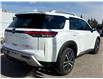 2025 Nissan Pathfinder Platinum (Stk: 15664) in Okotoks - Image 6 of 15