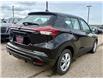 2025 Nissan Kicks Play S (Stk: 15559) in Okotoks - Image 6 of 16