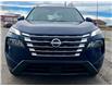 2025 Nissan Rogue SV Moonroof (Stk: 15561) in Okotoks - Image 2 of 15